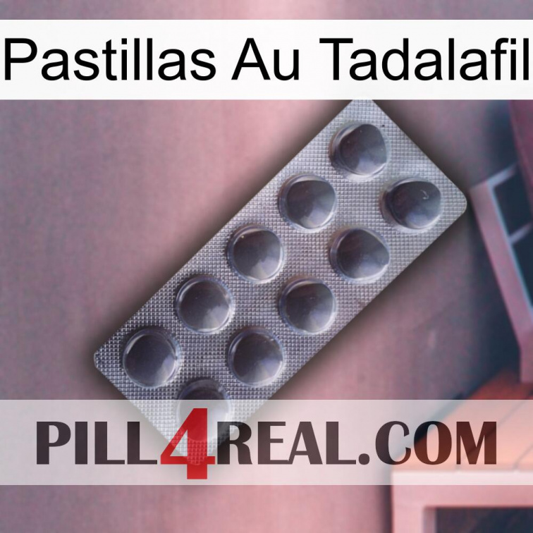 Tadalafil Pastillas 30